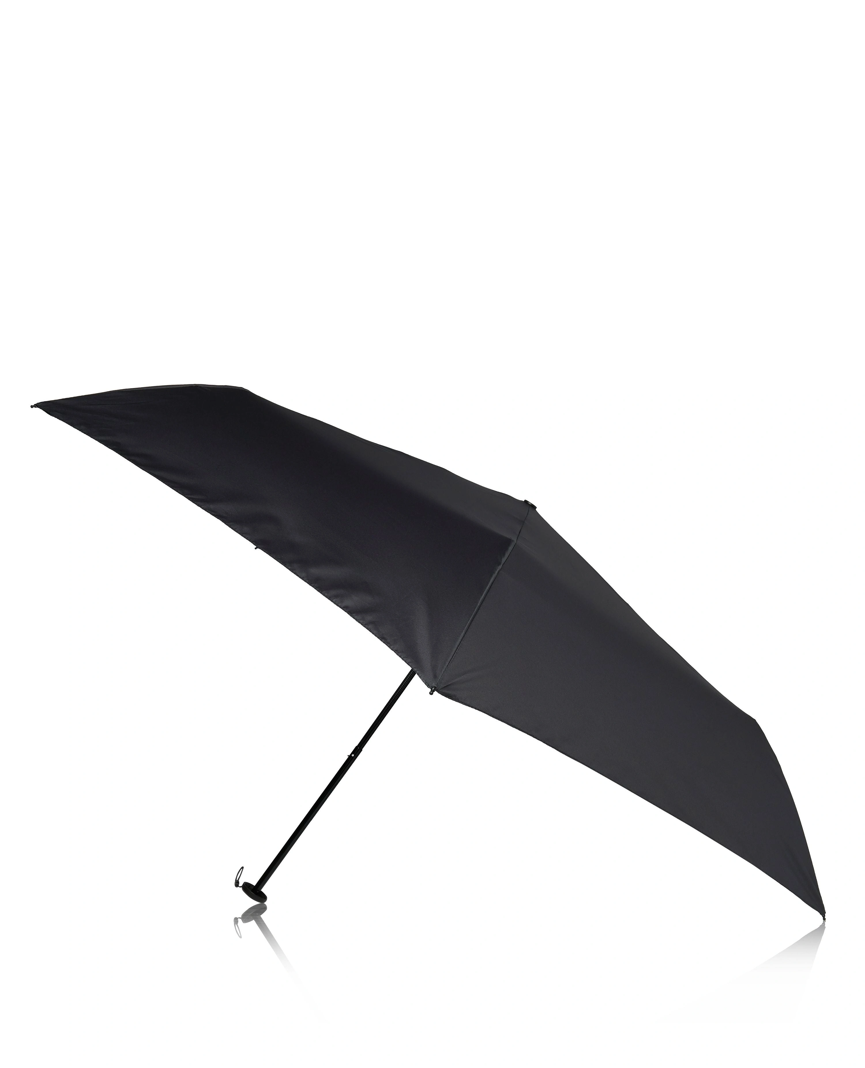 Aerolite Black: Rain or Shine, You're Fine. Unbreakable Style.